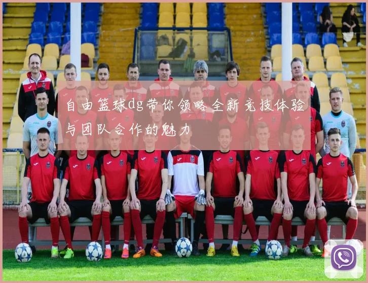 自由篮球dg带你领略全新竞技体验与团队合作的魅力