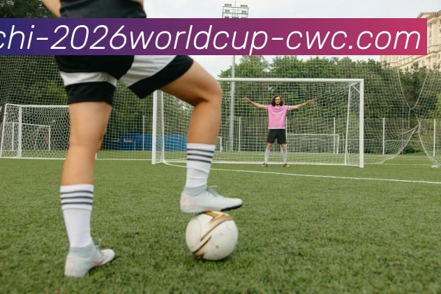 2026年足球世界杯品牌故事