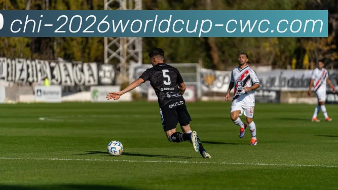 2026年足球世界杯服务体系