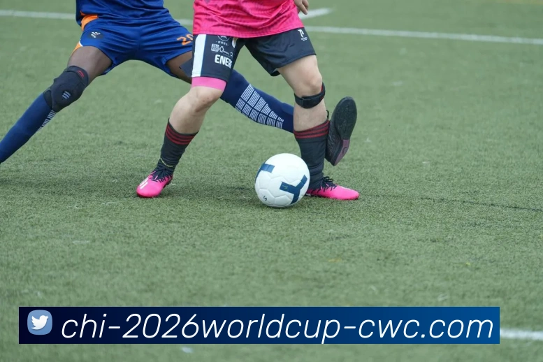 2026年足球世界杯APP 体育赛事宣传图